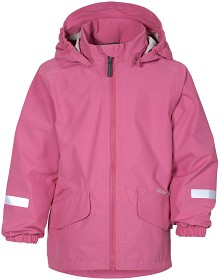 Bilde av Didriksons NORMA KIDS Jacka Sweet Pink (Rosa)