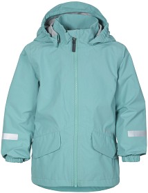 Bilde av Didriksons NORMA KIDS Jacka Turquoise Aqua (Turkos)