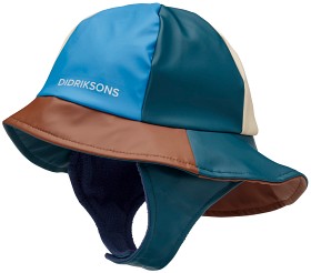Bilde av Didriksons NORTHWEST KDS HAT MU Corn Blue