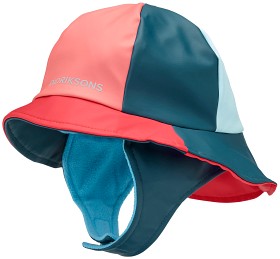 Bilde av Didriksons NORTHWEST KDS HAT MU Modern Pink