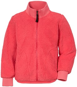 Bilde av Didriksons OHLIN KIDS FULLZIP 5 Modern Pink