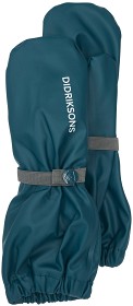 Bilde av Didriksons PILEGLOVE KIDS 7 Dive Blue