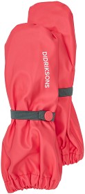Bilde av Didriksons Pileglove Regnvotter (Modern Pink)