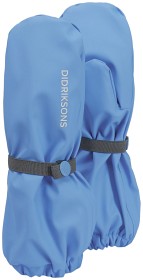 Bilde av Didriksons Pileglove Vantar (Breeze blue)