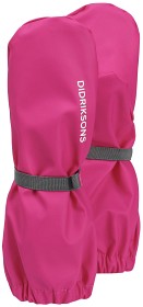 Bilde av Didriksons Pileglove Vantar (Fuchsia)