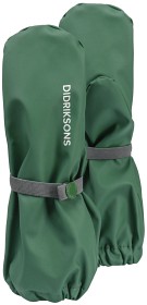 Bilde av Didriksons Pileglove Vantar (Ivy green)