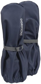 Bilde av Didriksons Pileglove Vantar (Navy)