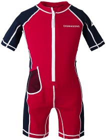 Bilde av Didriksons Reef UV-dräkt (Chili Red)