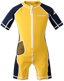 Bilde av Didriksons Reef UV-dräkt (Yellow)
