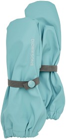 Bilde av Didriksons Regnvantar Turquoise aqua (Turkos)
