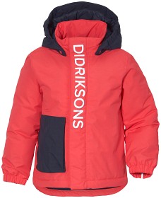 Bilde av Didriksons Rio Jakke (Modern Pink)