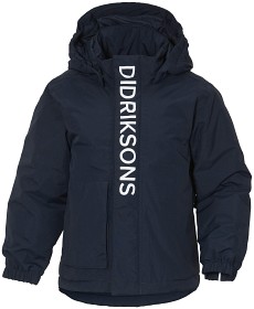 Bilde av Didriksons Rio Jacka (Navy)