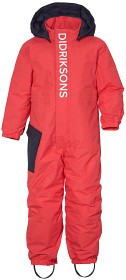 Bilde av Didriksons Rio Kids Cover (Modern Pink)