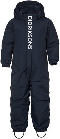 Bilde av Didriksons Rio Kids Cover (Navy)