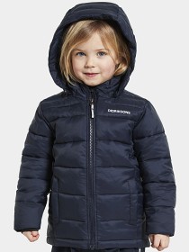 Bilde av Didriksons Rodi Jacka (Navy)