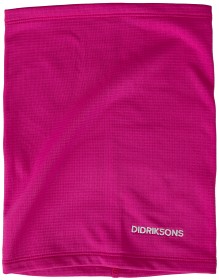 Bilde av Didriksons Ruff Halsvärmare (Plastic Pink)