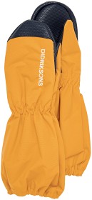Bilde av Didriksons Shell Skalvantar Happy Orange (Orange)