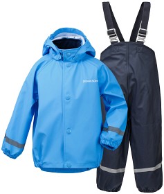 Bilde av Didriksons Slaskeman Regnset (Breeze blue)