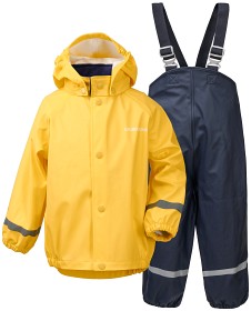 Bilde av Didriksons Slaskeman Regnset (Pollen yellow)