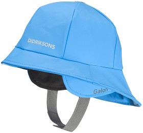 Bilde av Didriksons Southwest Regnhatt (Breeze blue)