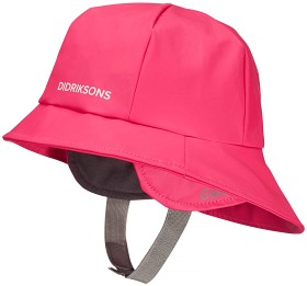 Bilde av Didriksons Southwest Regnhatt (Fuchsia)