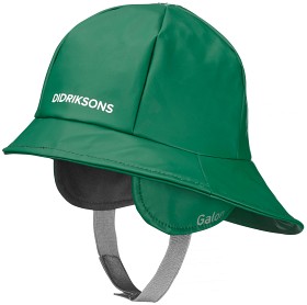 Bilde av Didriksons Southwest Regnhatt (Ivy green)