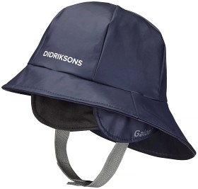 Bilde av Didriksons Southwest Regnhatt (Navy)