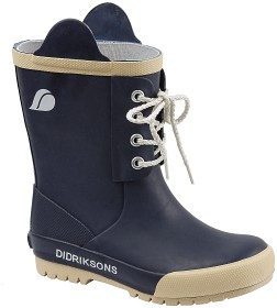 Bilde av Didriksons Splashman Gummistövlar (Navy)