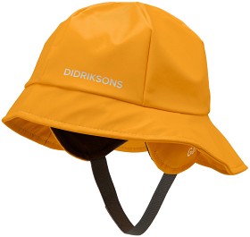 Bilde av Didriksons Sydväst Happy Orange (Orange)