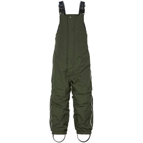 Bilde av Didriksons Tarfala Overtrekksbukser (Deep Green)