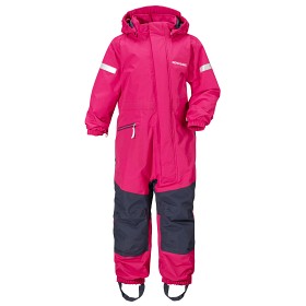 Bilde av Didriksons Tysse Overall (Warm Cerise)