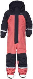 Bilde av Didriksons Zeb Overall (Peach Rose)