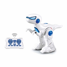 Bilde av HI-TECH - Dino med programkontroll R/C