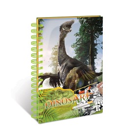Bilde av Dinos Art Fløyelskunst Håndverksbok