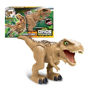 Bilde av Dinos Unleashed Giant T-Rex Dinosaur