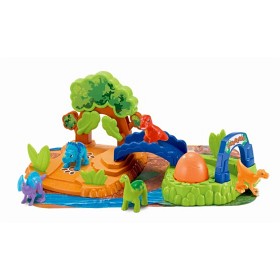 Bilde av Super Duper Dinosaur Adventure Playset.