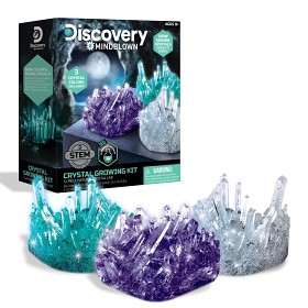 Bilde av Discovery - Growing kit