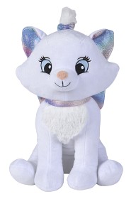 Bilde av Disney 100 år Kosedyr Party Marie 35 cm