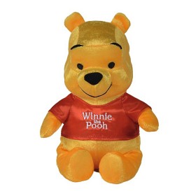 Bilde av Disney 100 år Kosedyr Ole Brumm (25 cm)