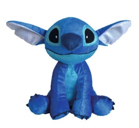 Bilde av Disney 100 år Kosedyr Stitch (25 cm)