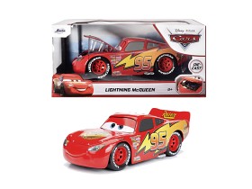 Bilde av Disney Blixten McQueen 1:24