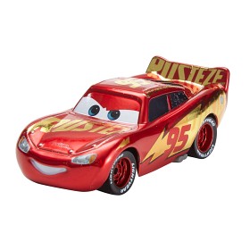 Bilde av Disney Cars 3 - Lightning McQueen diecast