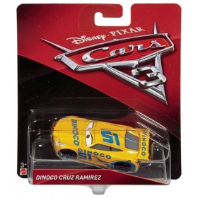 Bilde av Disney Cars - Diecast 1:55 Cruz Ramirez