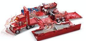 Bilde av Disney Cars Mack Hauler