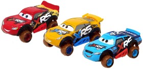 Bilde av Disney Cars - XRS Mud Racers Diecast 3-Pack
