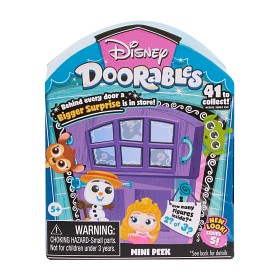 Bilde av Disney Doorables Mini Peek Overraskelsesgave