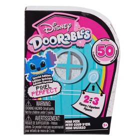Bilde av Disney Doorables Mini Peek Pixel Perfect