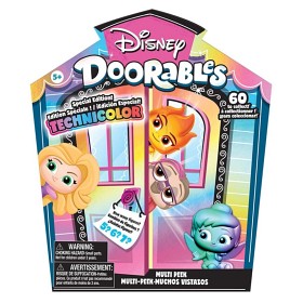 Bilde av Disney Doorables Multi Peek Technicolor