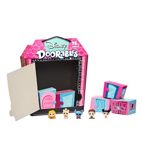 Bilde av Disney Doorables, S1 - Multi Peak