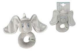Bilde av Disney - Dumbo - Gift Ring Rattle